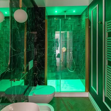 דירה Santa Maria Novella 900 פירנצה