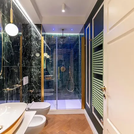 Apartmán Santa Maria Novella 900