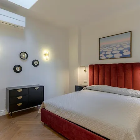 Santa Maria Novella 900 Apartmán *