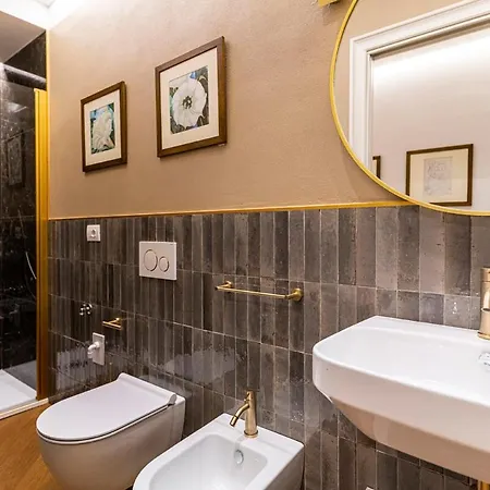 Santa Maria Novella 900 Apartmán