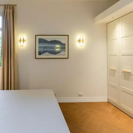 Apartmán Santa Maria Novella 900 *