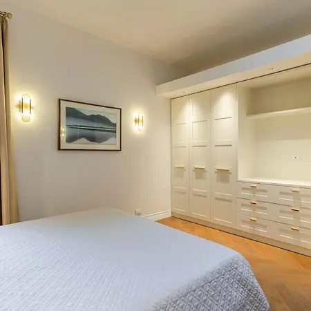 Apartmán Santa Maria Novella 900 *
