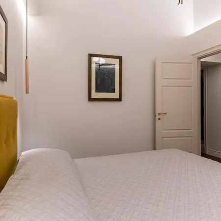 Apartmán Santa Maria Novella 900 *