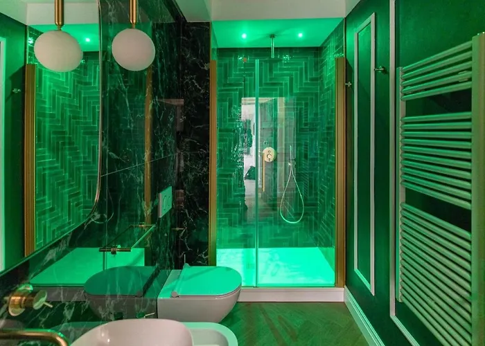 דירה Santa Maria Novella 900 פירנצה