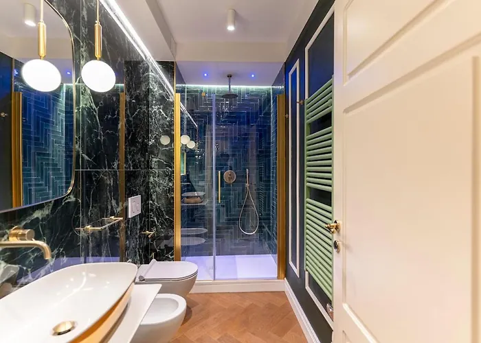 דירה Santa Maria Novella 900